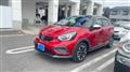 2020 Honda Fit