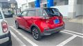 2020 Honda Fit