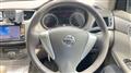 2014 Nissan Bluebird Sylphy