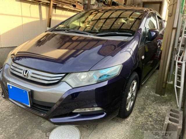 2011 Honda Insight