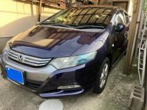2011 Honda Insight