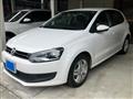 2013 Volkswagen Polo