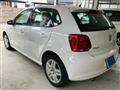 2013 Volkswagen Polo