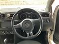 2013 Volkswagen Polo