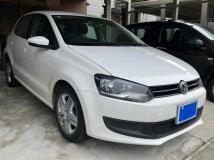 2013 Volkswagen Polo