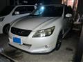 2012 Subaru Exiga