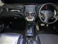 2012 Subaru Exiga