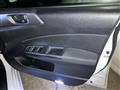 2012 Subaru Exiga