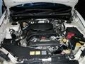2012 Subaru Exiga