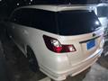 2012 Subaru Exiga