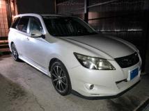 2012 Subaru Exiga