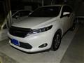 2014 Toyota Harrier