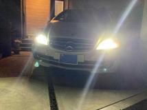 2011 Mercedes-Benz A-Class