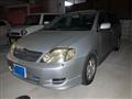 2003 Toyota Corolla Fielder