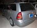 2003 Toyota Corolla Fielder