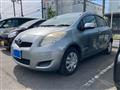 2009 Toyota Vitz