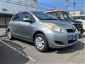 2009 Toyota Vitz