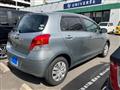 2009 Toyota Vitz