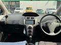 2009 Toyota Vitz