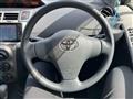 2009 Toyota Vitz