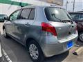 2009 Toyota Vitz