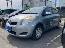 2009 Toyota Vitz