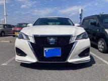 2016 Toyota Kluger Hybrid