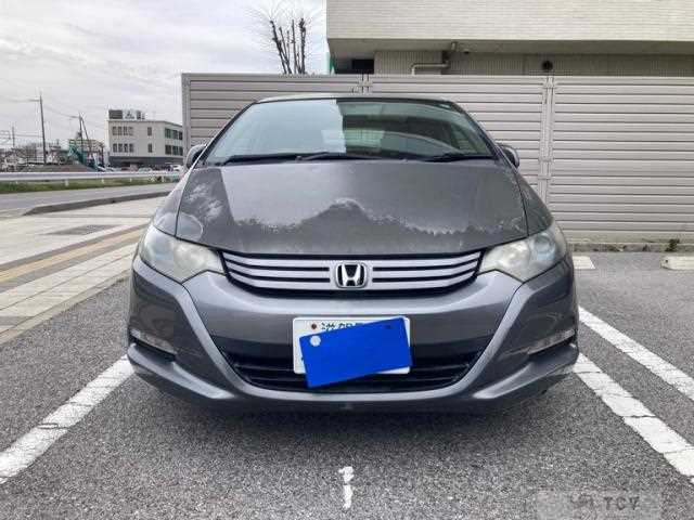 2009 Honda Insight