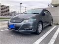 2009 Honda Insight