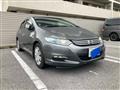 2009 Honda Insight