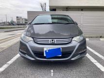 2009 Honda Insight