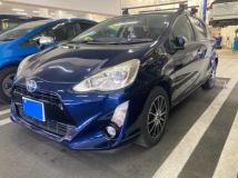 2016 Toyota AQUA