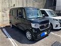 2022 Honda N BOX