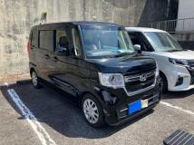 2022 Honda N BOX