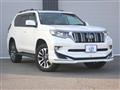 2023 Toyota Land Cruiser Prado