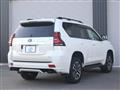 2023 Toyota Land Cruiser Prado