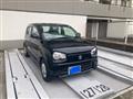 2016 Suzuki Alto
