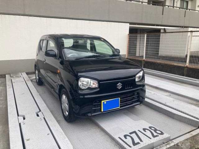 2016 Suzuki Alto