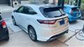 2018 Toyota Harrier