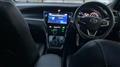 2018 Toyota Harrier