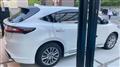 2018 Toyota Harrier