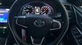2018 Toyota Harrier