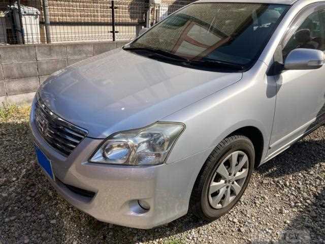 2009 Toyota Premio