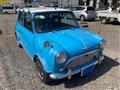 1999 Rover Mini