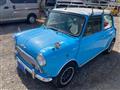 1999 Rover Mini