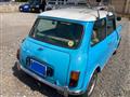 1999 Rover Mini