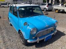 1999 Rover Mini