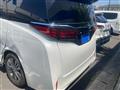2024 Toyota Alphard Hybrid