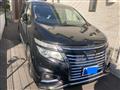 2012 Nissan Elgrand