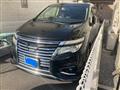 2012 Nissan Elgrand